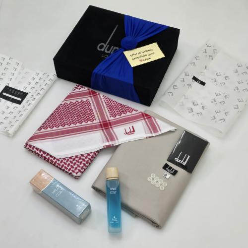 بوكس هدايا شتوية للرجال