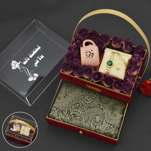 هدايا عيد الفطر للنساء