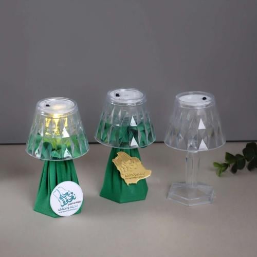 مصابيح اليوم الوطني 94