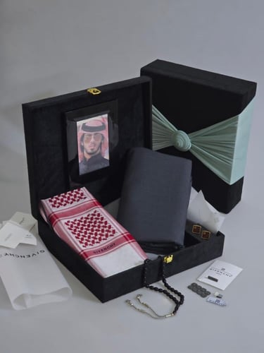 هدايا الشتاء للرجال