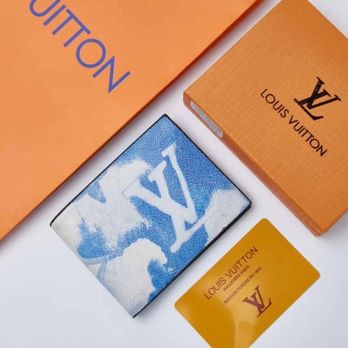 محفظة رجالية ماركة