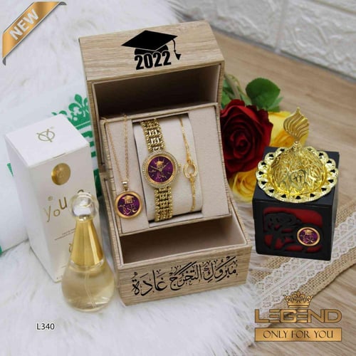 افكار هدايا تخرج نسائيه للخريجين للبنات