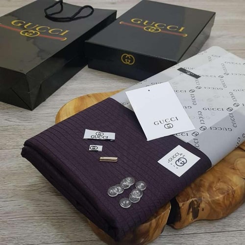 أقمشة مخططه رجالية شتوية