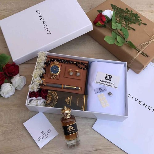 افكار هدايا للرجال غير تقليدية