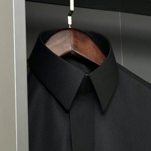 قماش اسود ملكي خلية النحل شتوي