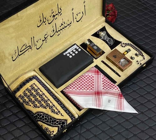 هدايا بوكسات للرجال الكبار