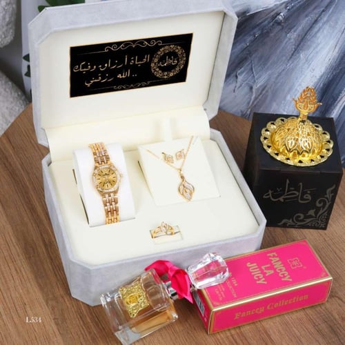 هدايا نسائية مميزة