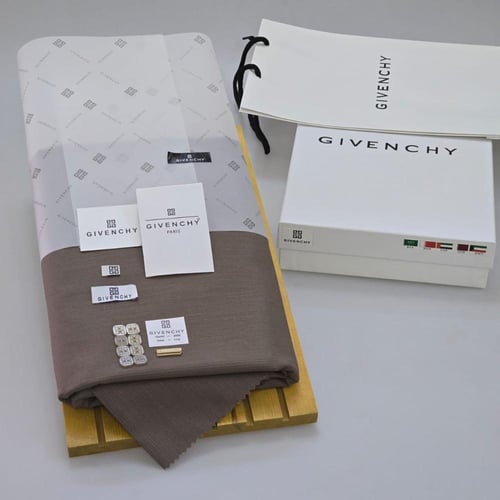 قماش شتوي بيج رجالي مقلم