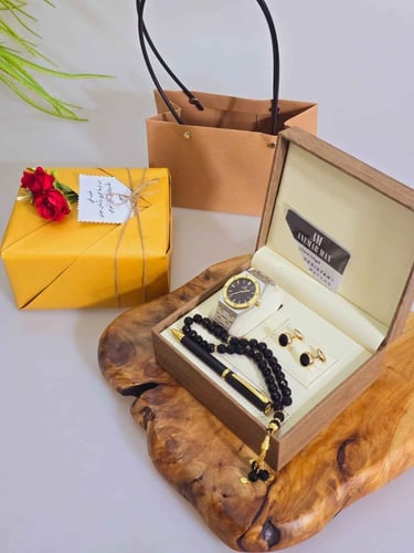 هدايا قيمة للرجال