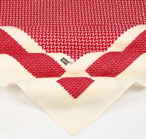 شماغ بيج دم الغزال