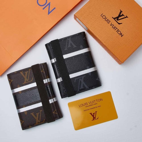 محفظة رجالية ماركة