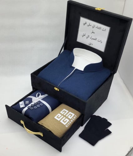 هدايا رجالية شبابيه بمناسبة السنة الجديدة