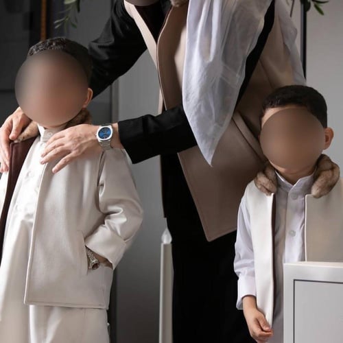 سديري شتوي فرو رجالي