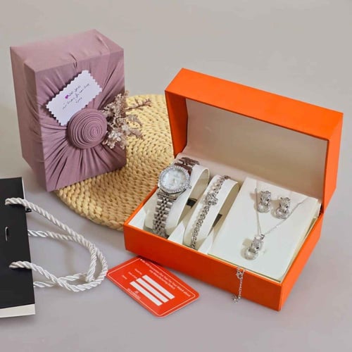 افكار هدايا نسائيه