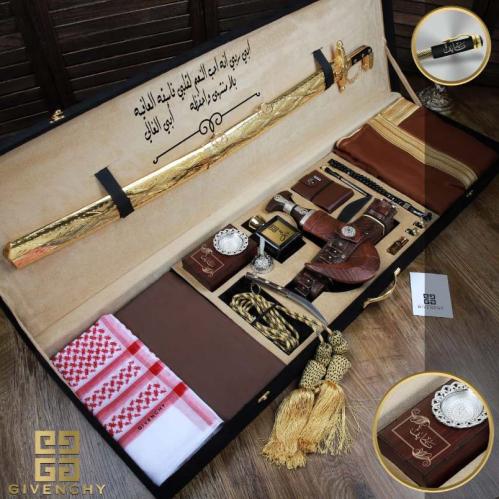 هدايا زواج للرجال