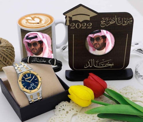 هدايا رجاليه للتخرج افكار هدايا نجاح للشباب