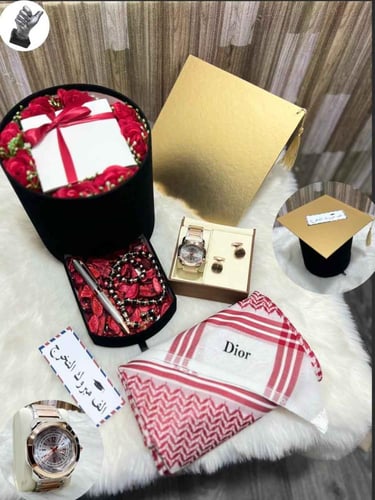 هدايا تخرج شبابي