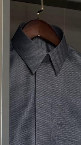 قماش ستيلي مقلم شتوي