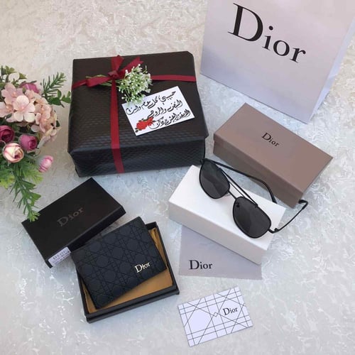 هدايا رجاليه للحبيب ماركة ديور