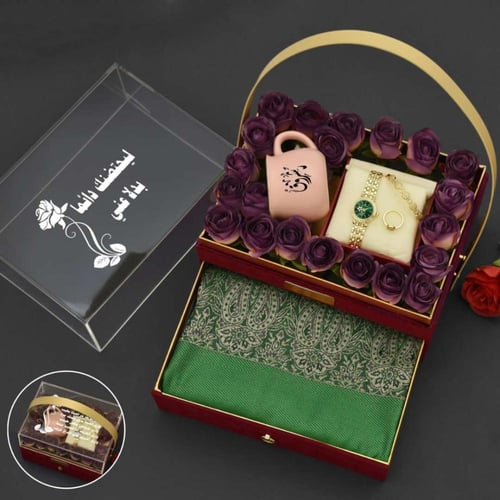 هدايا عيد الفطر للنساء