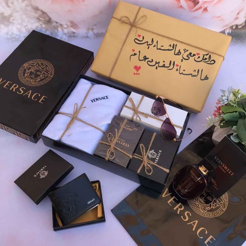 هديه رجاليه فخمه