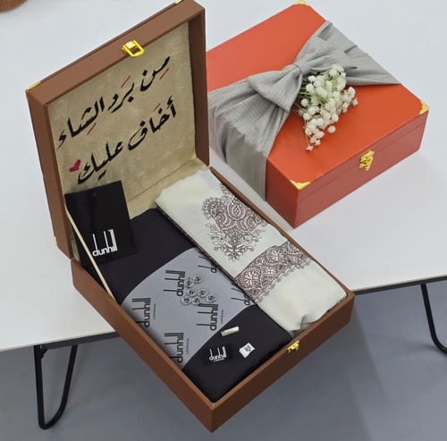 هدايا شتوية رجاليه