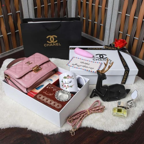 هدايا فاخرة للنساء