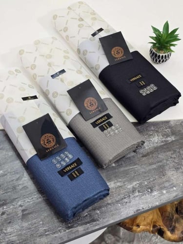 اقمشة شتوية رجالية كاروهات فخمة