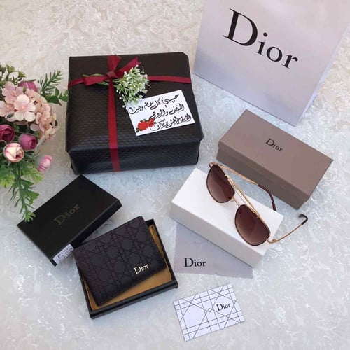 هدايا رجاليه للحبيب ماركة ديور