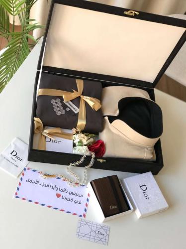 هدايا للشتاء رجاليه