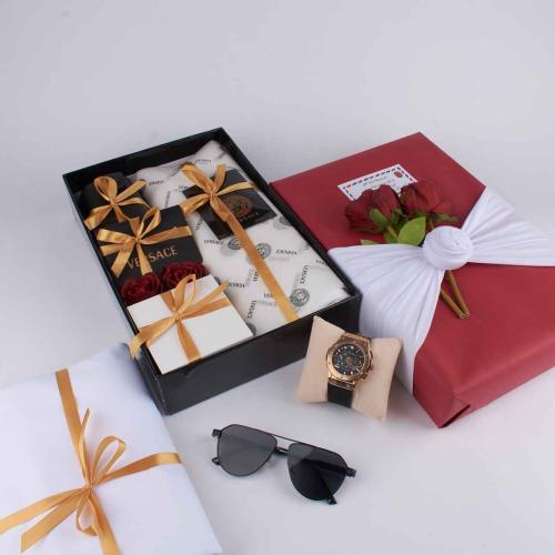 هدايا فخمة للرجال