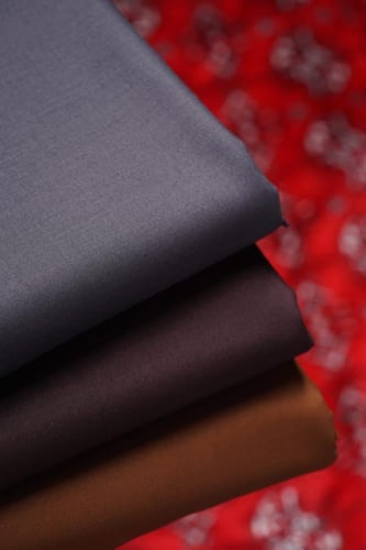 افخم اقمشه رجاليه شتويه 2026