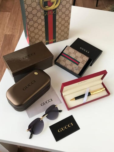 هدايا رأس السنة للرجال