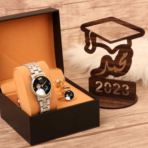 هدايا تخرج اطفال