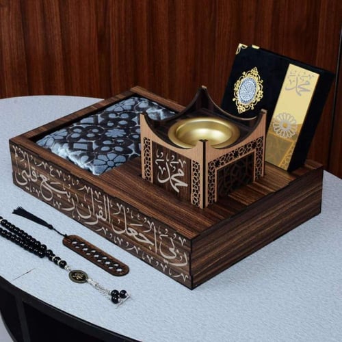 هدايا رمضان للرجال فخمه