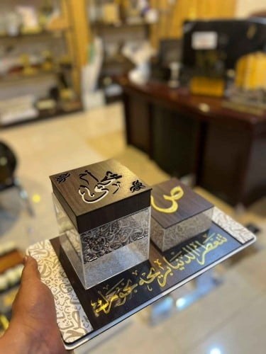 مباخر خشب بالاسم