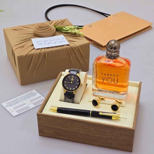 هديه رجالي ماركه