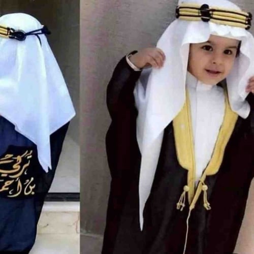 اطقم اطفال ولادي