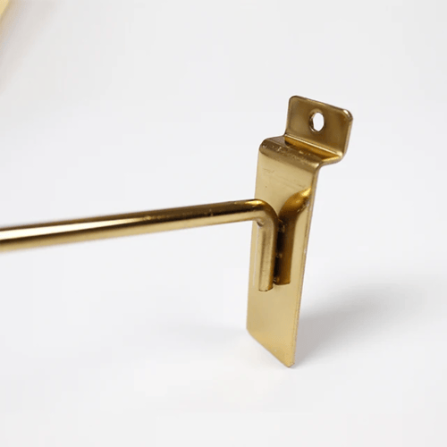 شنكار خشب ذهبي متعددة المقاسات