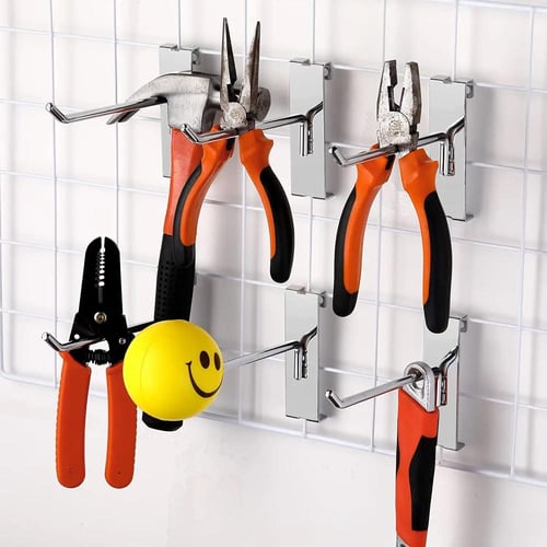 شنكار شبك كروم بمقاسات متعددة