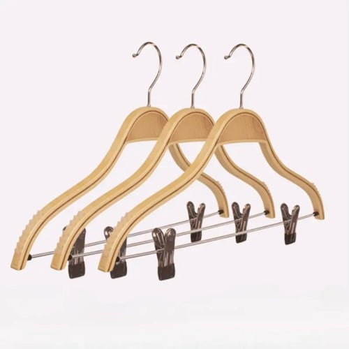 علاقة ملابس جلكسي بلوزه+تنوره (12 حبه)