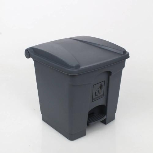 سلة مهملات بلاستيك 30 لتر