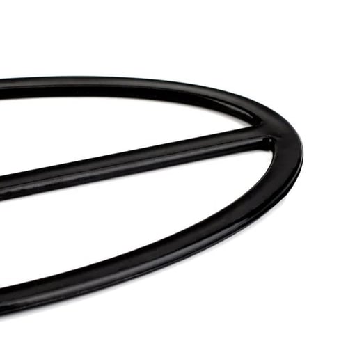 علاقة كرفتا بيضاوي كبير اسود (12)