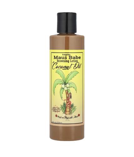 Amazing Browning Lotion من Maui Babe