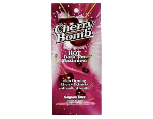 تان Cherry Bomb 15 ml من Supre Tan