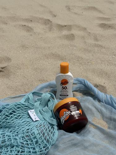 مجموعة Malibu