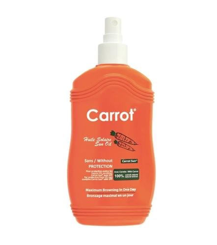 بخاخ Carrot من Carrot