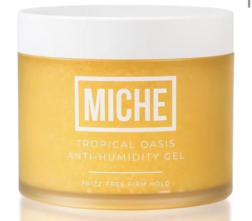 جل Anti Humidity من Miche