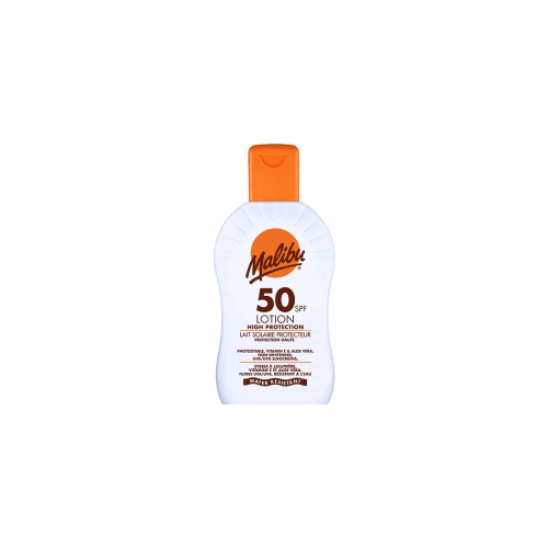 واقي شمس Spf50 High Protection Lotion 100ml من Mal...