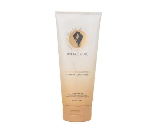 ليف إن Moisture Balance من Bounce Curl